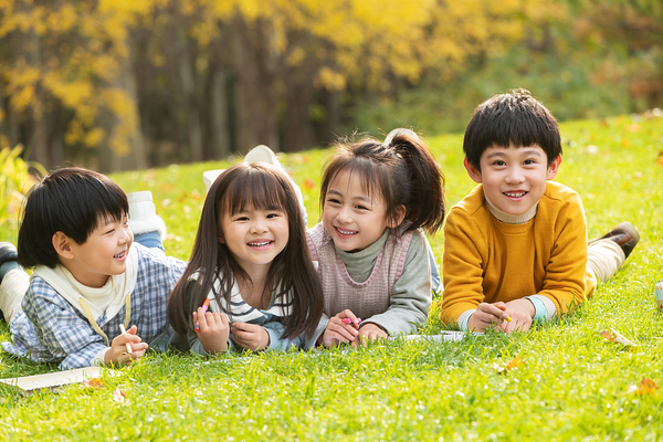 我国95%以上三级公立中医医院设有儿科